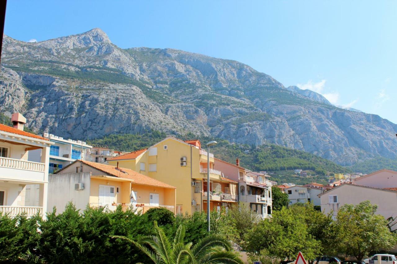 Apartman Magdalena Galileo Plaza Apartmán Makarska